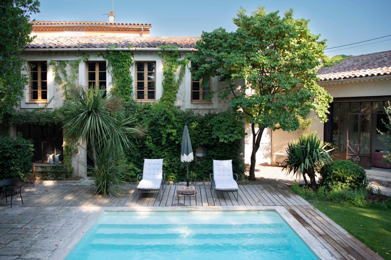 Maison Sumiane Brignoles Luaran gambar