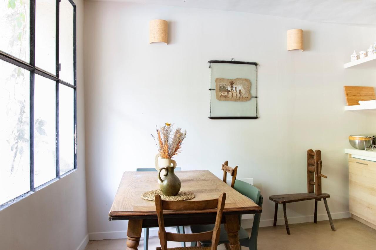 Maison Sumiane Brignoles Luaran gambar