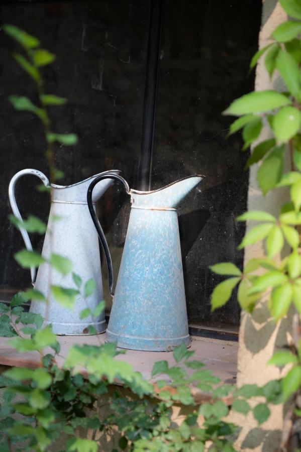 Maison Sumiane Brignoles Luaran gambar