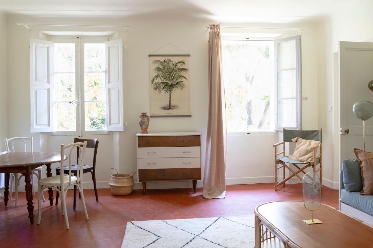 Maison Sumiane Brignoles Luaran gambar