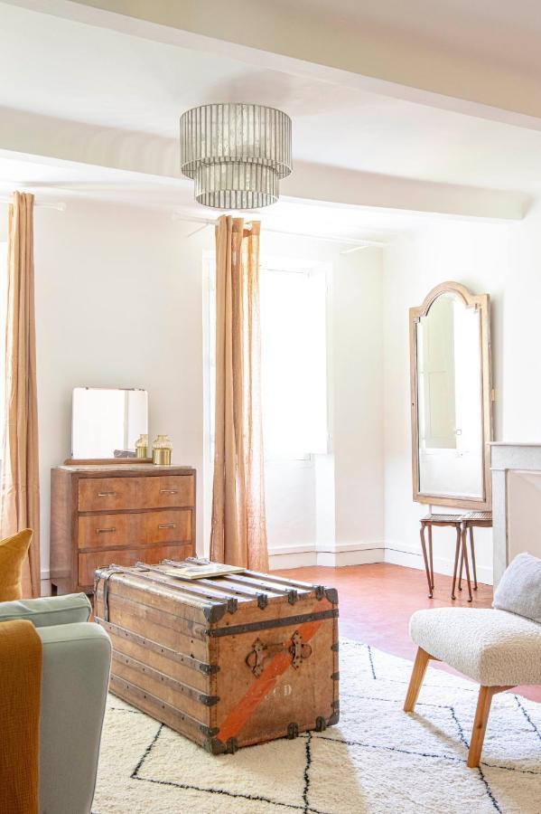 Maison Sumiane Brignoles Luaran gambar