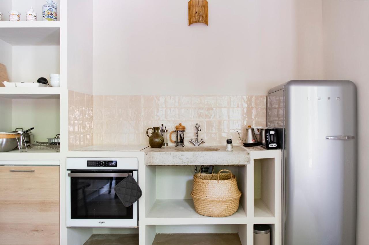 Maison Sumiane Brignoles Luaran gambar