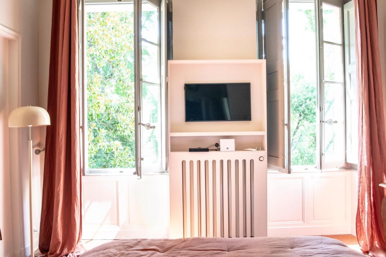Maison Sumiane Brignoles Luaran gambar