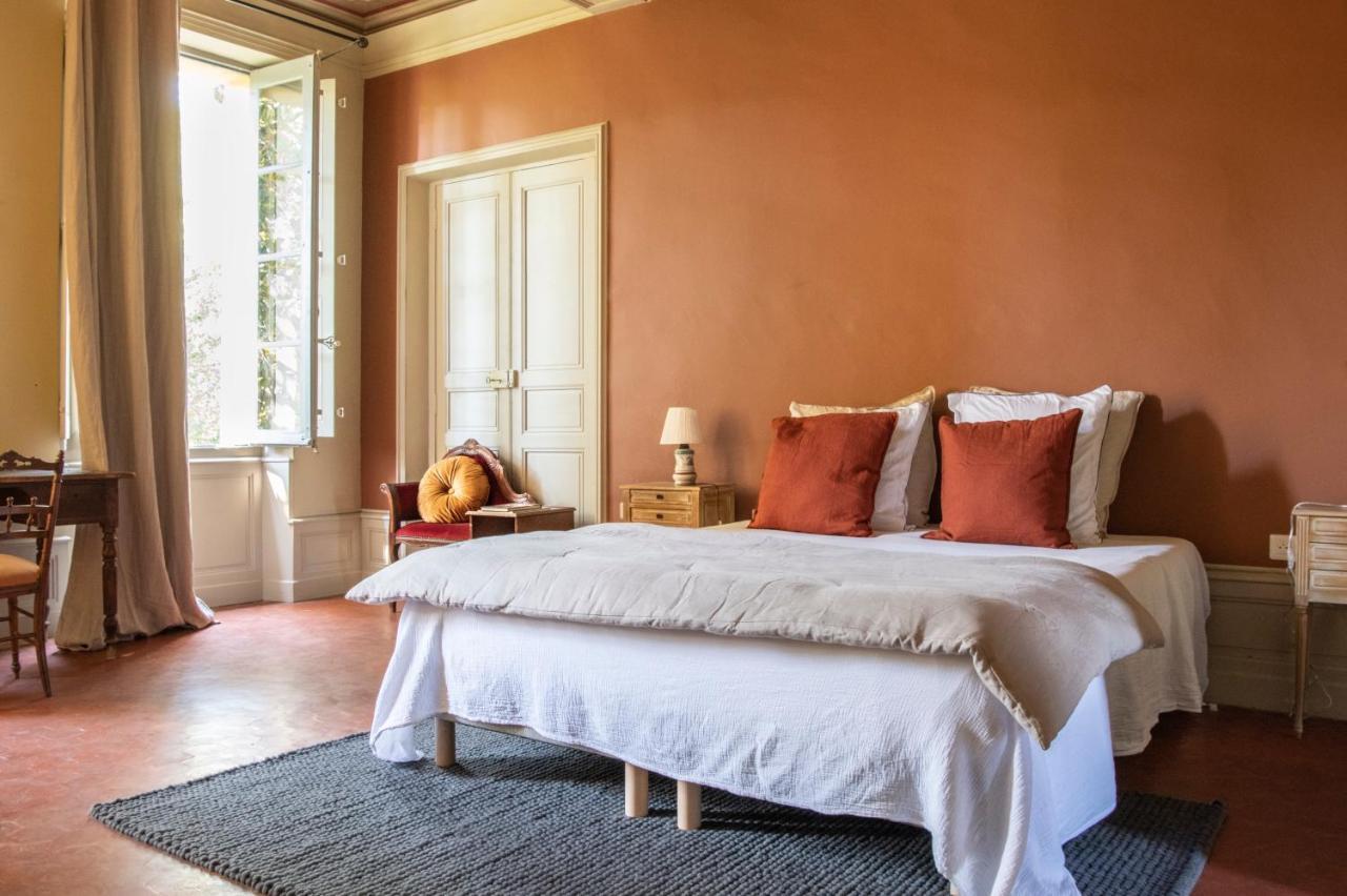 Maison Sumiane Brignoles Luaran gambar
