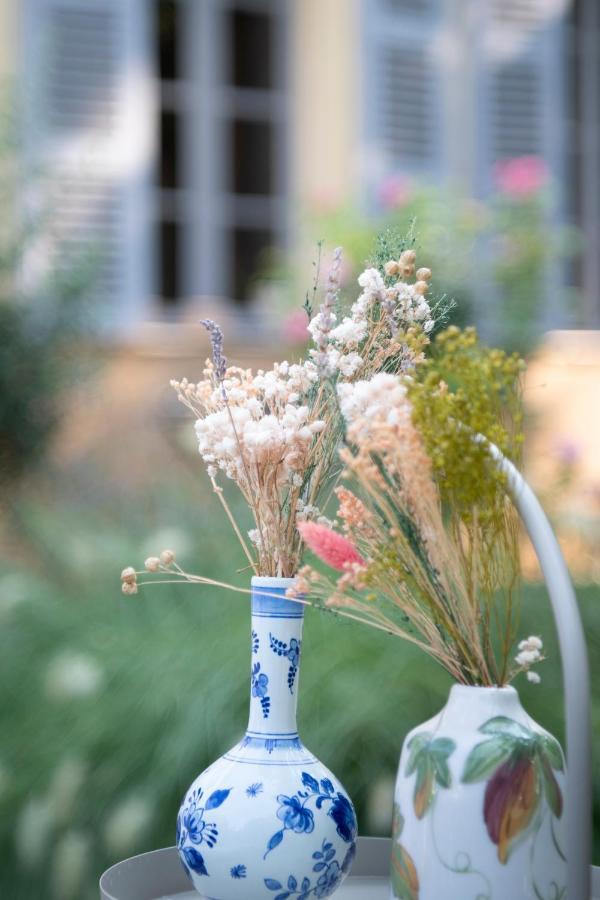 Maison Sumiane Brignoles Luaran gambar