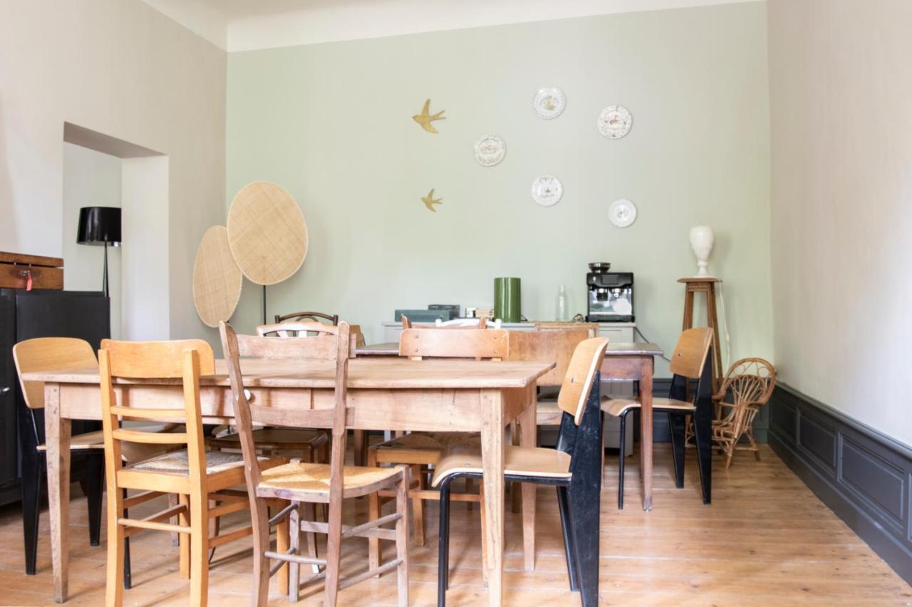 Maison Sumiane Brignoles Luaran gambar