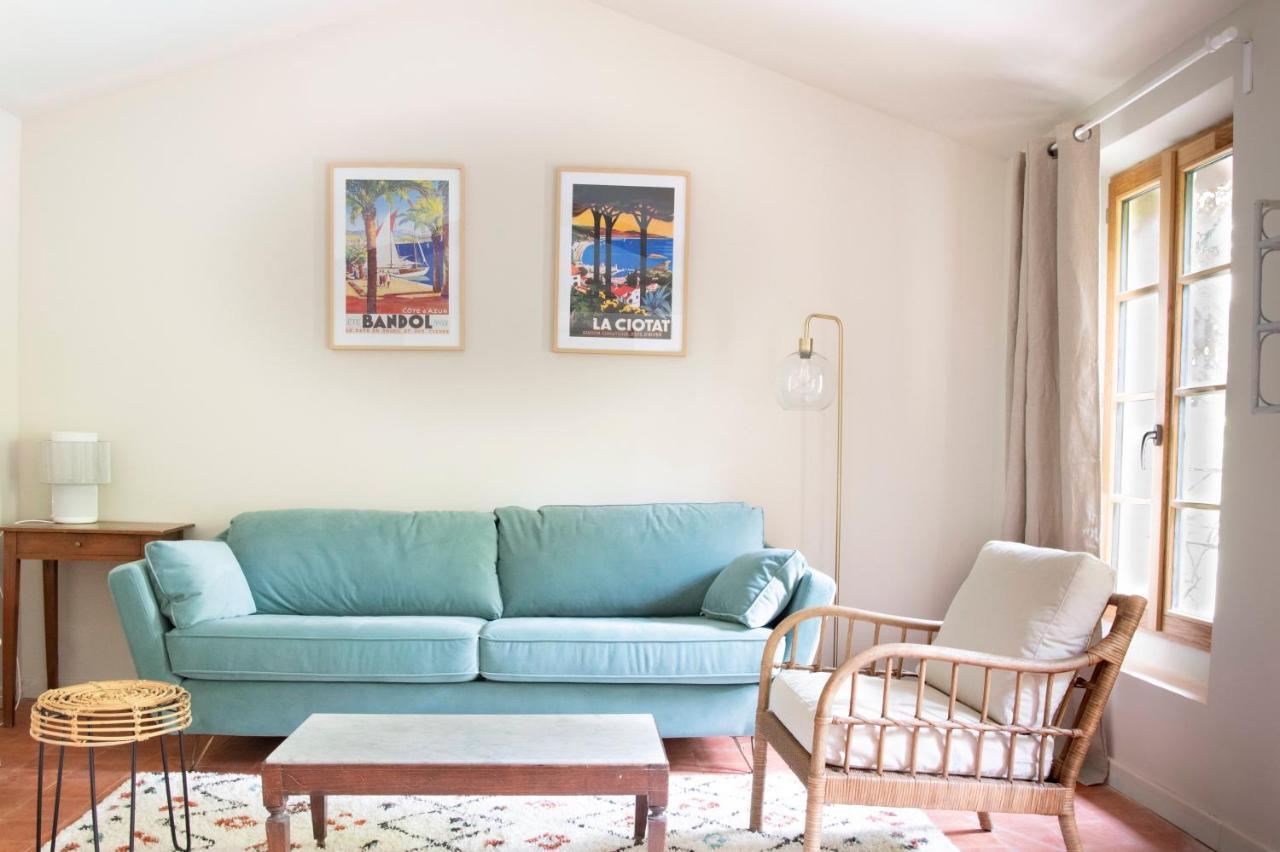 Maison Sumiane Brignoles Luaran gambar