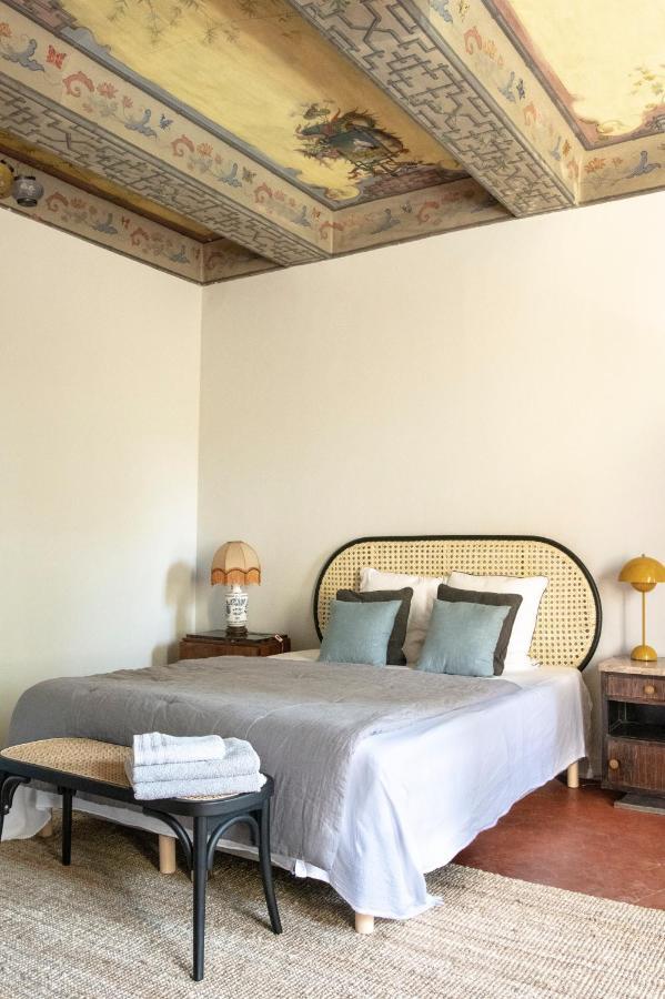 Maison Sumiane Brignoles Luaran gambar
