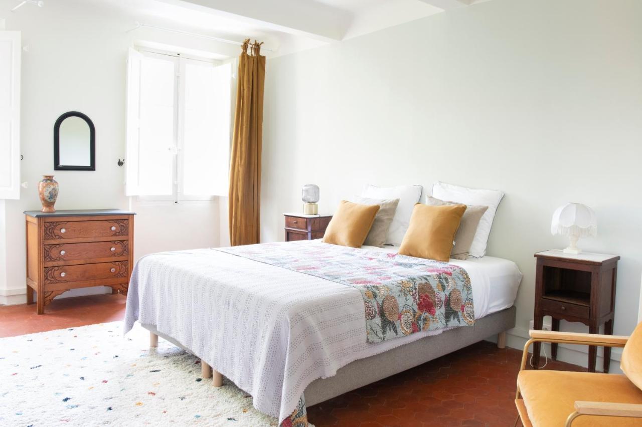 Maison Sumiane Brignoles Luaran gambar