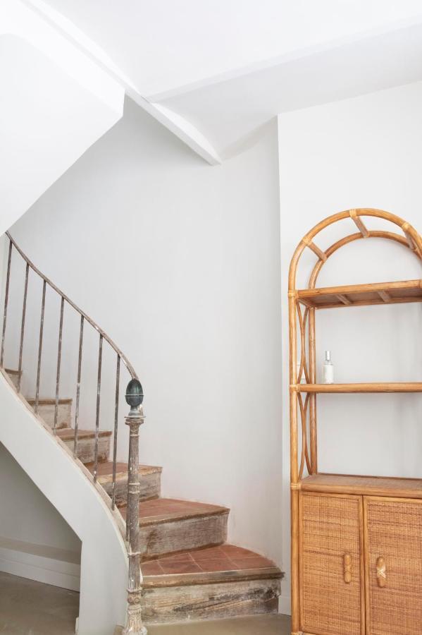 Maison Sumiane Brignoles Luaran gambar