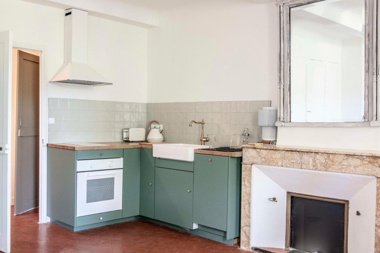 Maison Sumiane Brignoles Luaran gambar