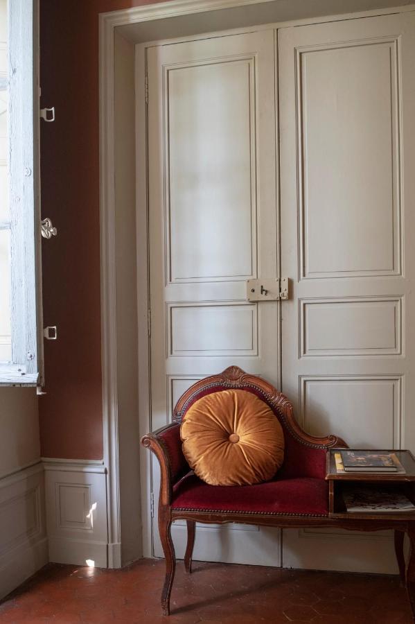 Maison Sumiane Brignoles Luaran gambar