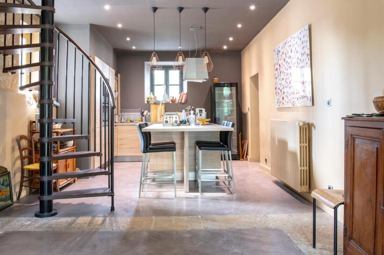 Maison Sumiane Brignoles Luaran gambar