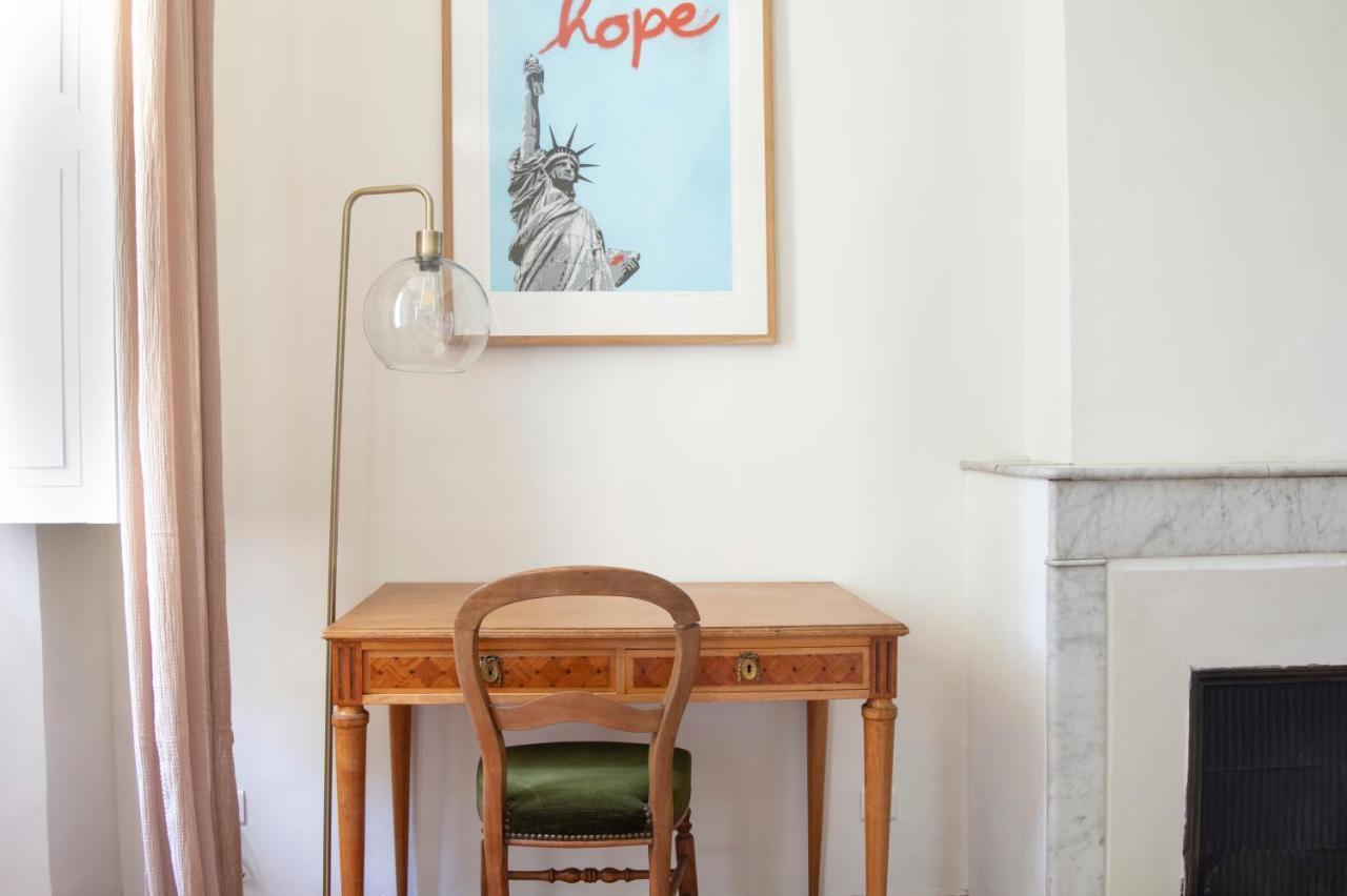 Maison Sumiane Brignoles Luaran gambar