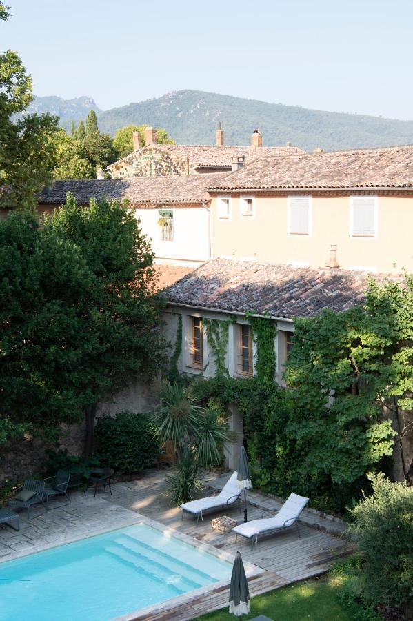 Maison Sumiane Brignoles Luaran gambar