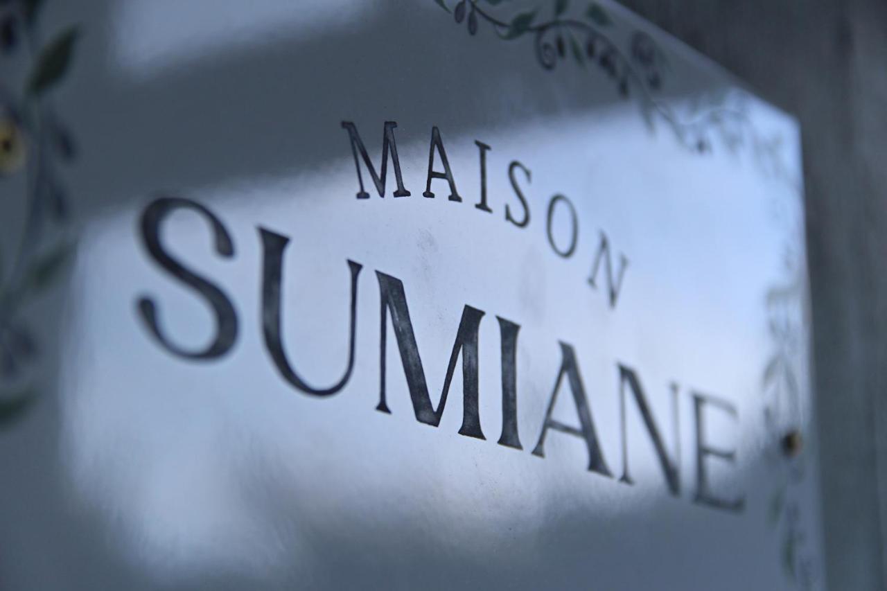 Maison Sumiane Brignoles Luaran gambar