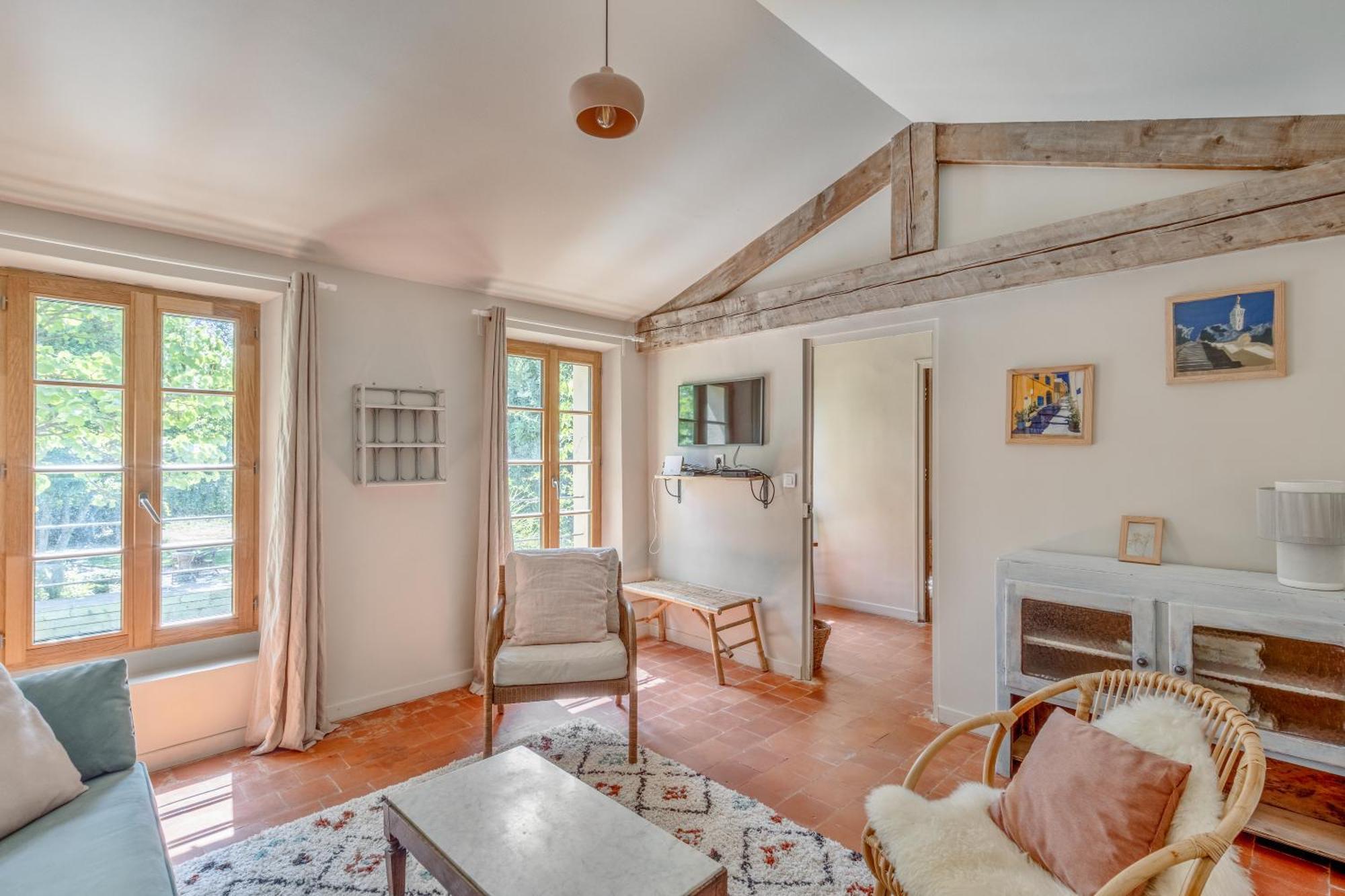 Maison Sumiane Brignoles Luaran gambar