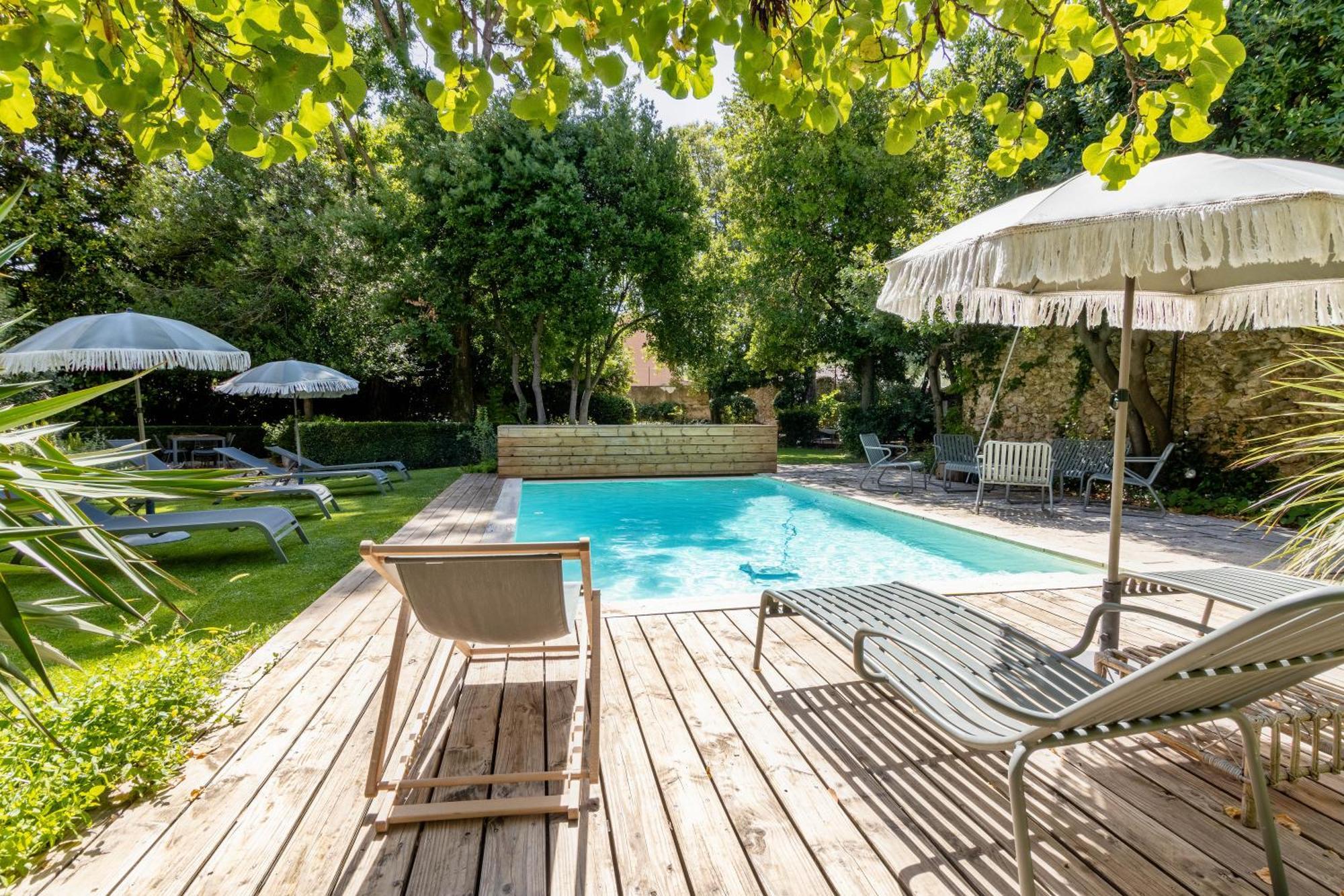 Maison Sumiane Brignoles Luaran gambar